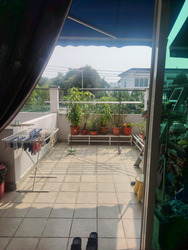 Summer Gardens (D16), Terrace #627531121